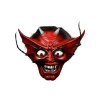 Trick Or Treat Studios Iron Maiden - Number of the Beast Devil Mask