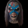 Trick Or Treat Studios Iron Maiden - The Clansman Mask