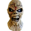 Trick Or Treat Studios Iron Maiden Eddie - Piece of Mind Mask
