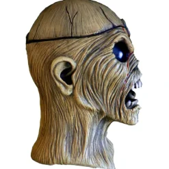 Trick Or Treat Studios Iron Maiden Eddie - Piece of Mind Mask