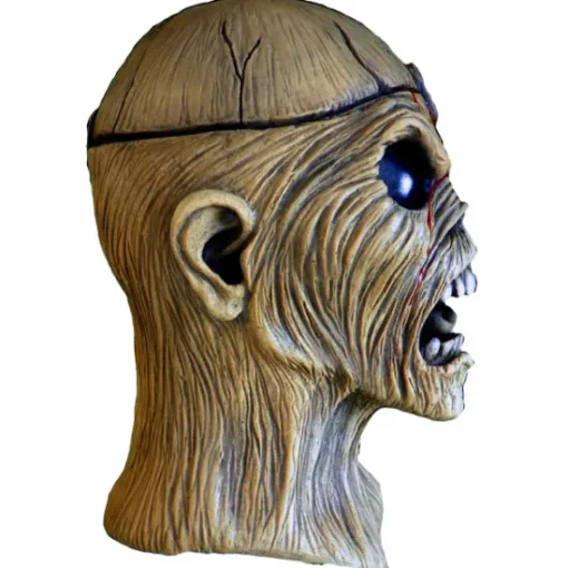 Trick Or Treat Studios Iron Maiden Eddie - Piece of Mind Mask