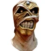 Trick Or Treat Studios Iron Maiden Eddie - Powerslave Mummy Mask