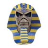 Trick Or Treat Studios Iron Maiden Eddie - Powerslave Cover Mask