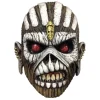 Trick Or Treat Studios Iron Maiden Eddie - The Book of Souls Mask