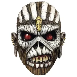 Trick Or Treat Studios Iron Maiden Eddie - The Book of Souls Mask