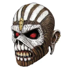 Trick Or Treat Studios Iron Maiden Eddie - The Book of Souls Mask