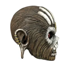 Trick Or Treat Studios Iron Maiden Eddie - The Book of Souls Mask
