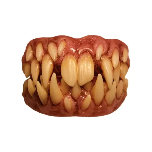 Trick Or Treat Studios IT - Pennywise Fang Teeth