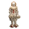 Trick Or Treat Studios IT - Pennywise Premium Scale Doll