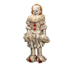 Trick Or Treat Studios IT - Pennywise Premium Scale Doll