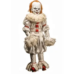 Trick Or Treat Studios IT - Pennywise Premium Scale Doll