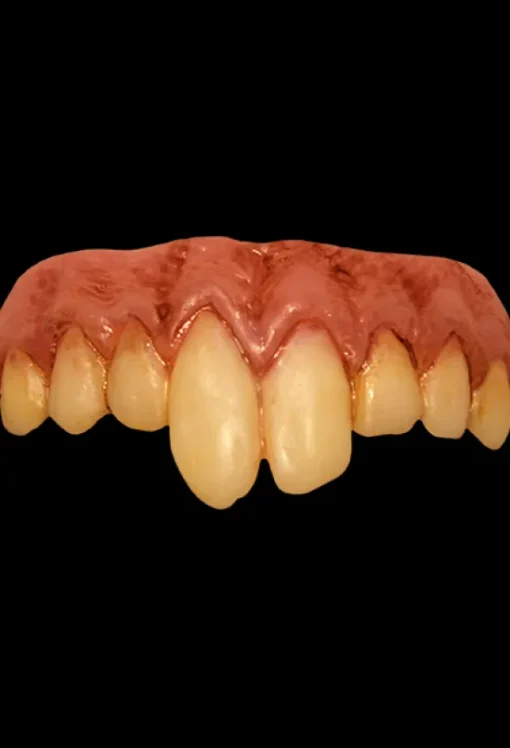 Trick Or Treat Studios IT - Pennywise Rabbit Teeth
