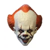 Trick Or Treat Studios IT - Pennywise Standard Edition Mask