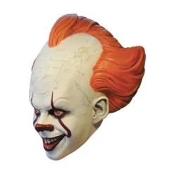 Trick Or Treat Studios IT - Pennywise Standard Edition Mask