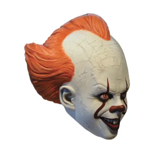Trick Or Treat Studios IT - Pennywise Standard Edition Mask