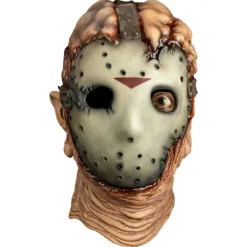 Trick Or Treat Studios Jason Goes to Hell - '93 Jason mask