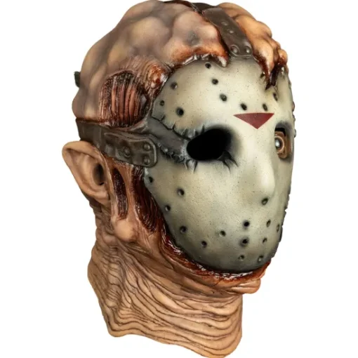 Trick Or Treat Studios Jason Goes to Hell - '93 Jason mask