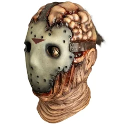 Trick Or Treat Studios Jason Goes to Hell - '93 Jason mask