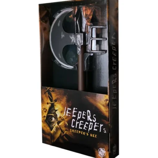 Trick Or Treat Studios Jeepers Creepers - Creeper Axe
