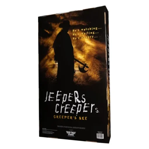 Trick Or Treat Studios Jeepers Creepers - Creeper Axe