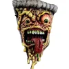 Trick Or Treat Studios Jimbo Phillips - Pizza Fiend Face Mask