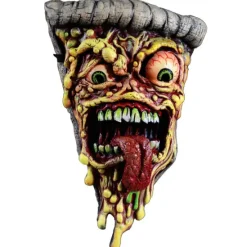 Trick Or Treat Studios Jimbo Phillips - Pizza Fiend Face Mask