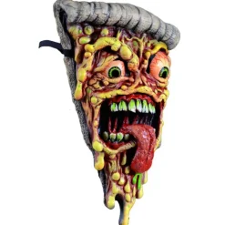 Trick Or Treat Studios Jimbo Phillips - Pizza Fiend Face Mask