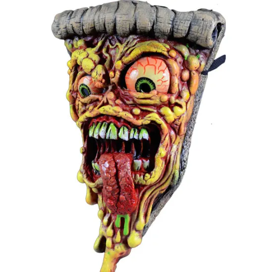 jimbo_phillips__pizza_fie_SKUzx6vMPGCWf_2.webp Trick Or Treat Studios Jimbo Phillips - Pizza Fiend Face Mask
