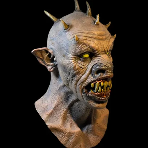 Trick Or Treat Studios JORDU SCHELL COLLECTION - GOTHIC DEMON Mask