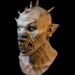 Trick Or Treat Studios JORDU SCHELL COLLECTION - GOTHIC DEMON Mask