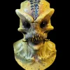 Trick Or Treat Studios JORDU SCHELL COLLECTION - HYBRID Mask