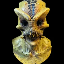 Trick Or Treat Studios JORDU SCHELL COLLECTION - HYBRID Mask