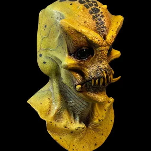 Trick Or Treat Studios JORDU SCHELL COLLECTION - HYBRID Mask