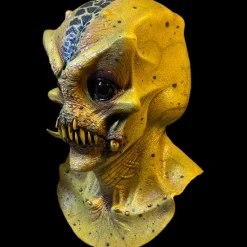 Trick Or Treat Studios JORDU SCHELL COLLECTION - HYBRID Mask