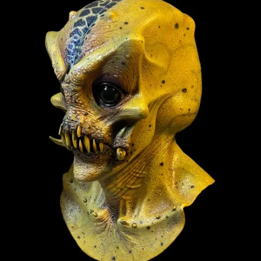 Trick Or Treat Studios JORDU SCHELL COLLECTION - HYBRID Mask