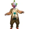 Trick Or Treat Studios Killer Klowns From Outer Space - Shorty Costume
