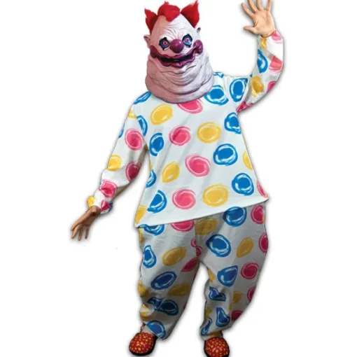 Trick Or Treat Studios Killer Klowns From Outer Space - Fatso Costume
