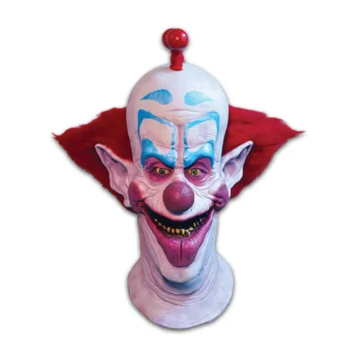 Trick Or Treat Studios Killer Klowns From Outer Space - Slim Mask