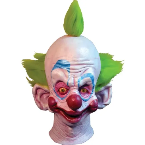 Trick Or Treat Studios Killer Klowns From Outer Space - Shorty Mask