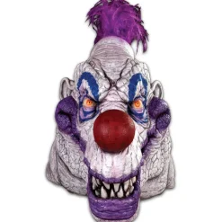 Trick Or Treat Studios Killer Klowns From Outer Space - Klownzilla Mask