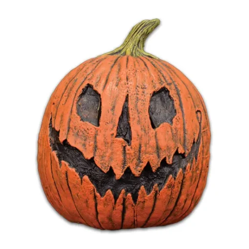 Trick Or Treat Studios King Pumpkin Mask