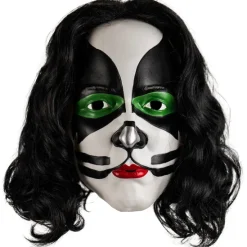 Trick Or Treat Studios KISS - The Catman Deluxe Injection Mask