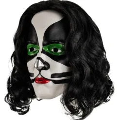 Trick Or Treat Studios KISS - The Catman Deluxe Injection Mask