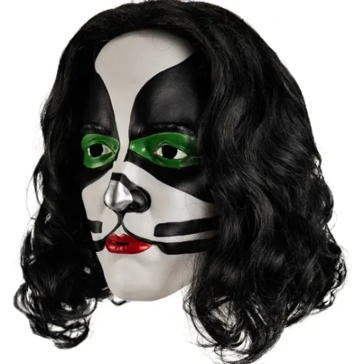 Trick Or Treat Studios KISS - The Catman Deluxe Injection Mask