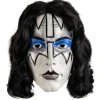 Trick Or Treat Studios KISS - The Spaceman Deluxe Injection Mask