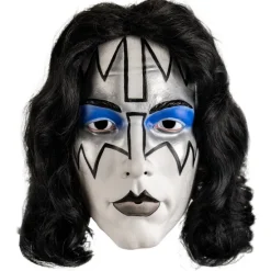 Trick Or Treat Studios KISS - The Spaceman Deluxe Injection Mask
