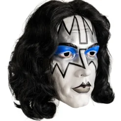 Trick Or Treat Studios KISS - The Spaceman Deluxe Injection Mask