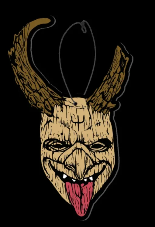 Trick Or Treat Studios Krampus - Dark Elf Stekkjarstaur Sheep Cote Cod Fear Freshener®
