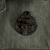 Trick Or Treat Studios Krampus - Krampus Bell Enamel Pin