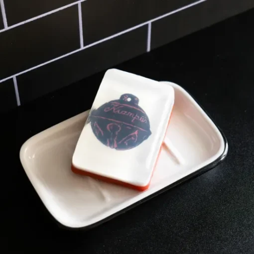 Trick Or Treat Studios Krampus - Krampus Bell Soap